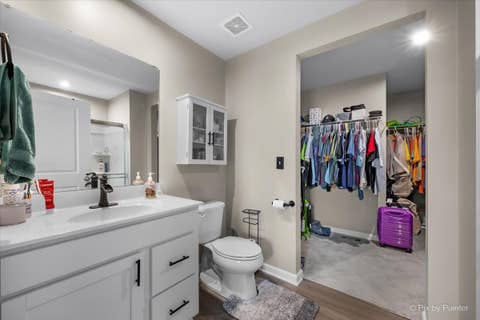 Tiny photo for 205 Buckeye Street, Waterman, IL 60556 (MLS # 12719909)