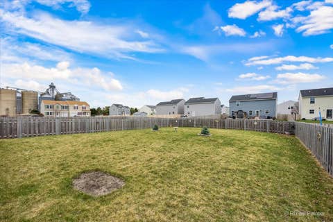 Tiny photo for 205 Buckeye Street, Waterman, IL 60556 (MLS # 12719909)