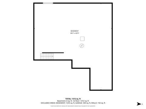 Tiny photo for 205 Buckeye Street, Waterman, IL 60556 (MLS # 12719909)