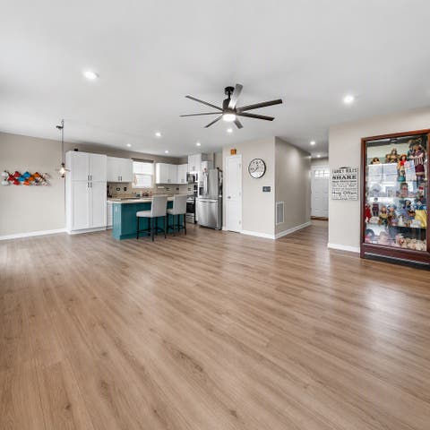 Tiny photo for 205 Buckeye Street, Waterman, IL 60556 (MLS # 12719909)