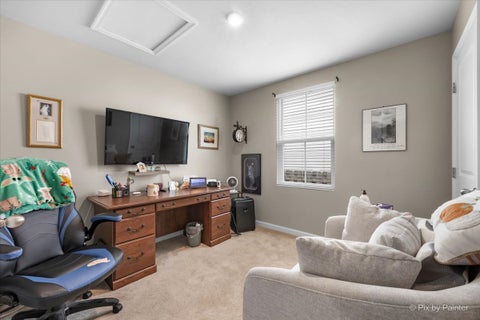 Tiny photo for 205 Buckeye Street, Waterman, IL 60556 (MLS # 12719909)