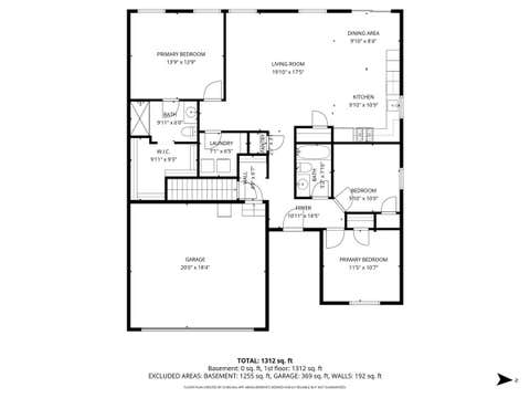 Tiny photo for 205 Buckeye Street, Waterman, IL 60556 (MLS # 12719909)