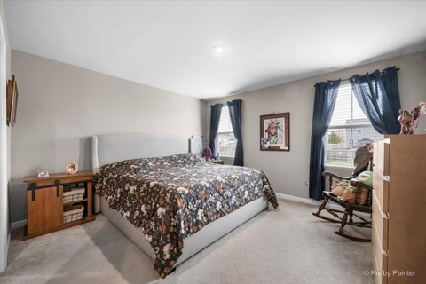 Tiny photo for 205 Buckeye Street, Waterman, IL 60556 (MLS # 12719909)