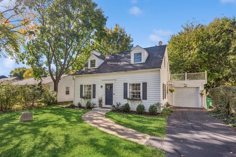 Tiny photo for 342 Richmond Lane, Lakewood, IL 60014 (MLS # 12509900)