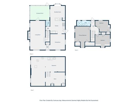 Tiny photo for 342 Richmond Lane, Lakewood, IL 60014 (MLS # 12509900)