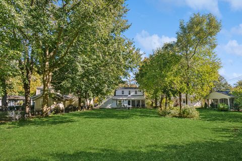 Tiny photo for 342 Richmond Lane, Lakewood, IL 60014 (MLS # 12509900)