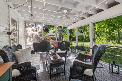 Tiny photo for 342 Richmond Lane, Lakewood, IL 60014 (MLS # 12509900)