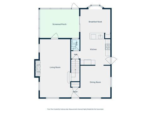 Tiny photo for 342 Richmond Lane, Lakewood, IL 60014 (MLS # 12509900)