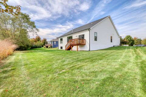 Tiny photo for 951 Kindberg Court, Elburn, IL 60119 (MLS # 12498836)