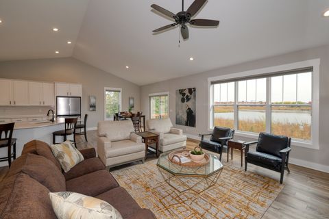 Tiny photo for 951 Kindberg Court, Elburn, IL 60119 (MLS # 12498836)