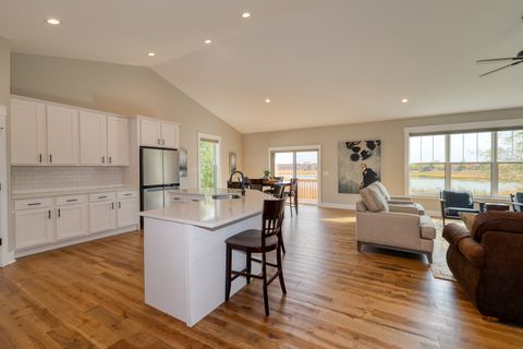 Tiny photo for 951 Kindberg Court, Elburn, IL 60119 (MLS # 12498836)