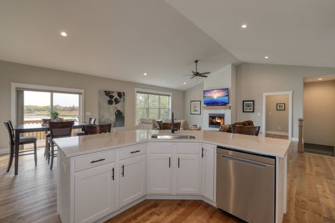 Tiny photo for 951 Kindberg Court, Elburn, IL 60119 (MLS # 12498836)