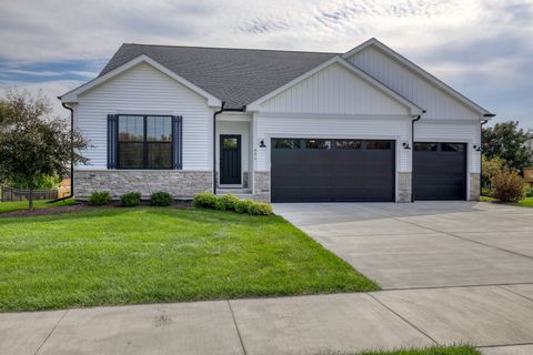 Photo of 951 Kindberg Court, Elburn, IL 60119 (MLS # 12498836)