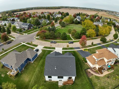 Tiny photo for 951 Kindberg Court, Elburn, IL 60119 (MLS # 12498836)