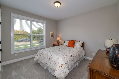 Tiny photo for 951 Kindberg Court, Elburn, IL 60119 (MLS # 12498836)