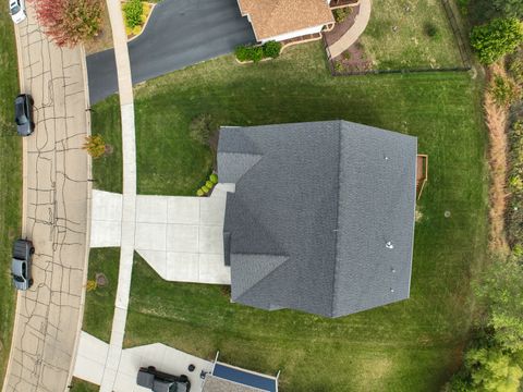 Tiny photo for 951 Kindberg Court, Elburn, IL 60119 (MLS # 12498836)