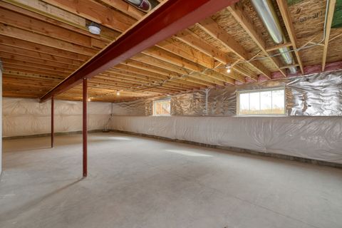 Tiny photo for 951 Kindberg Court, Elburn, IL 60119 (MLS # 12498836)