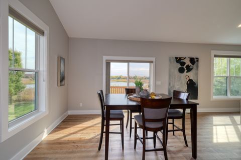 Tiny photo for 951 Kindberg Court, Elburn, IL 60119 (MLS # 12498836)