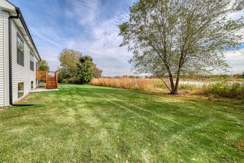 Tiny photo for 951 Kindberg Court, Elburn, IL 60119 (MLS # 12498836)