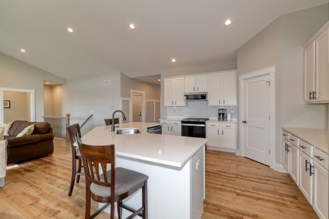 Tiny photo for 951 Kindberg Court, Elburn, IL 60119 (MLS # 12498836)