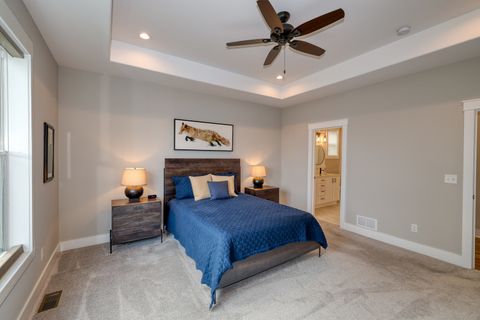 Tiny photo for 951 Kindberg Court, Elburn, IL 60119 (MLS # 12498836)