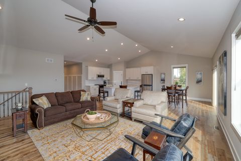 Tiny photo for 951 Kindberg Court, Elburn, IL 60119 (MLS # 12498836)