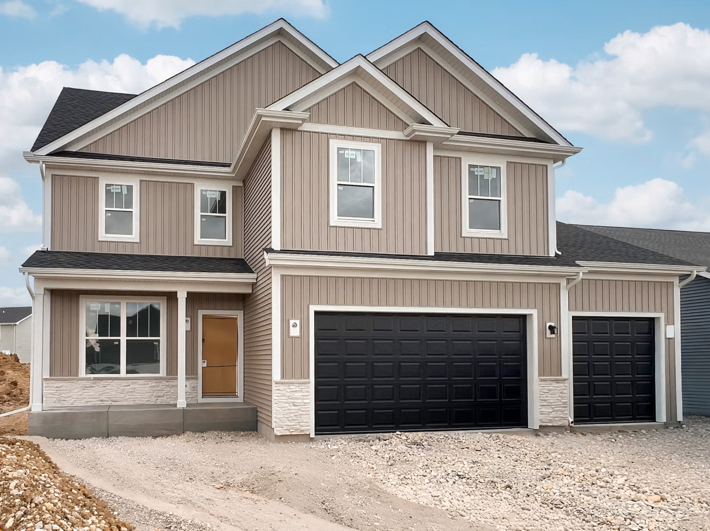550 W Meadowdale Circle