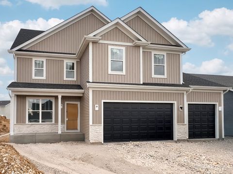 Tiny photo for 550 W Meadowdale Circle, Hampshire, IL 60140 (MLS # 12610553)