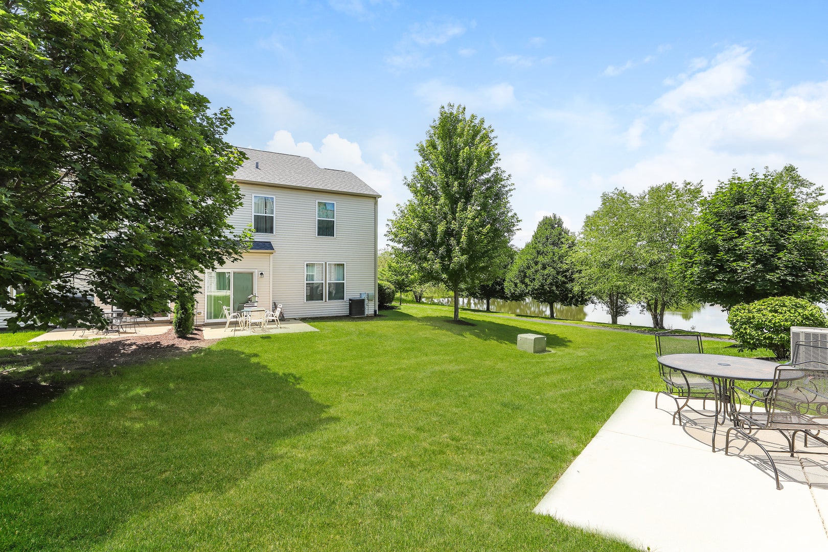 1437 Crimson Lane