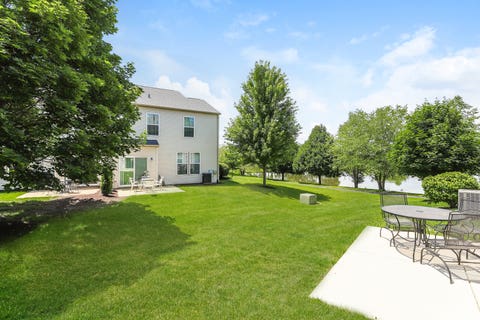 Tiny photo for 1437 Crimson Lane, Yorkville, IL 60560 (MLS # 12699972)