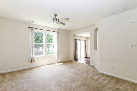 Tiny photo for 1437 Crimson Lane, Yorkville, IL 60560 (MLS # 12699972)