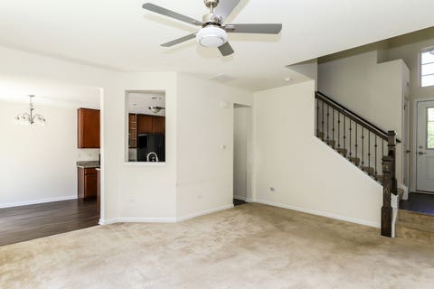 Tiny photo for 1437 Crimson Lane, Yorkville, IL 60560 (MLS # 12699972)
