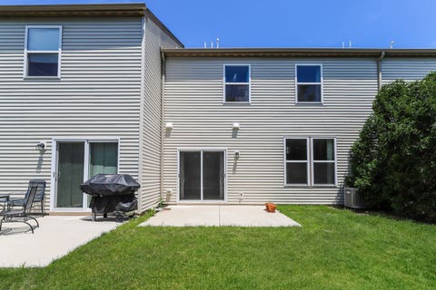 Tiny photo for 1437 Crimson Lane, Yorkville, IL 60560 (MLS # 12699972)