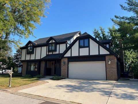 2651 Yorkshire Lane Lisle IL 60532