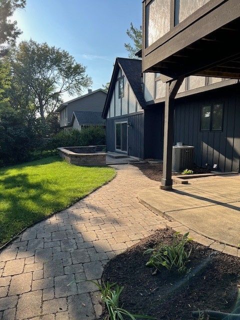 Tiny photo for 2651 Yorkshire Lane, Lisle, IL 60532 (MLS # 12478156)