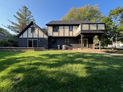 Tiny photo for 2651 Yorkshire Lane, Lisle, IL 60532 (MLS # 12478156)