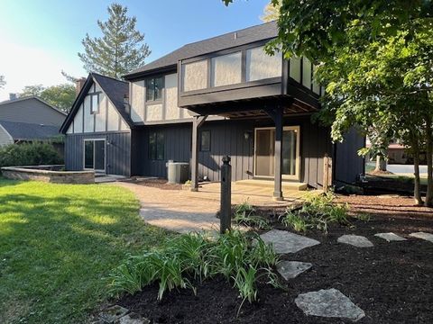 Tiny photo for 2651 Yorkshire Lane, Lisle, IL 60532 (MLS # 12478156)