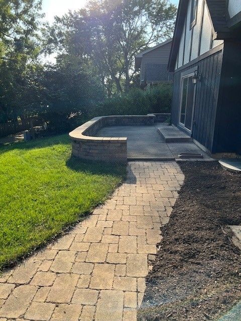 Tiny photo for 2651 Yorkshire Lane, Lisle, IL 60532 (MLS # 12478156)