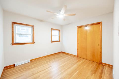 Tiny photo for 5028 S La Porte Avenue, Chicago, IL 60638 (MLS # 12655477)
