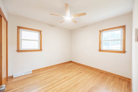 Tiny photo for 5028 S La Porte Avenue, Chicago, IL 60638 (MLS # 12655477)
