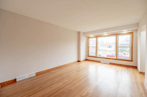 Tiny photo for 5028 S La Porte Avenue, Chicago, IL 60638 (MLS # 12655477)