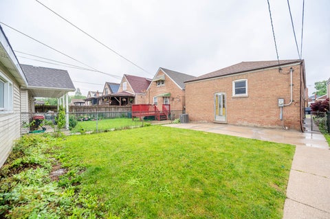 Tiny photo for 5028 S La Porte Avenue, Chicago, IL 60638 (MLS # 12655477)
