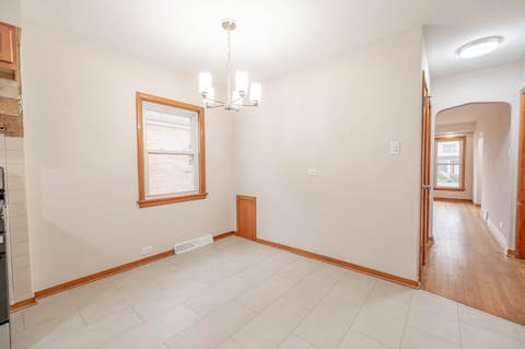 Tiny photo for 5028 S La Porte Avenue, Chicago, IL 60638 (MLS # 12655477)
