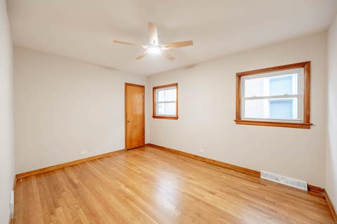 Tiny photo for 5028 S La Porte Avenue, Chicago, IL 60638 (MLS # 12655477)