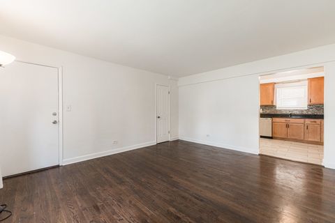 Tiny photo for 1709 W Estes Avenue #1S, Chicago, IL 60626 (MLS # 12359307)