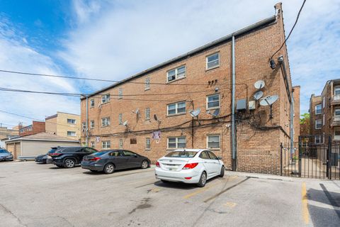 Tiny photo for 1709 W Estes Avenue #1S, Chicago, IL 60626 (MLS # 12359307)