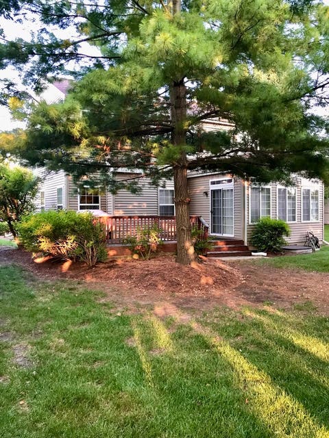 Tiny photo for 1802 Thornapple Way, Aurora, IL 60504 (MLS # 12708635)