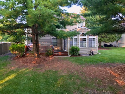Tiny photo for 1802 Thornapple Way, Aurora, IL 60504 (MLS # 12708635)