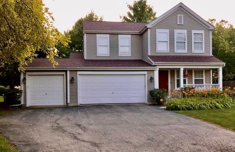 Photo of 1802 Thornapple Way, Aurora, IL 60504 (MLS # 12708635)