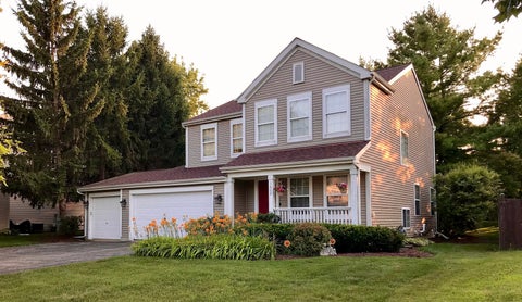 Tiny photo for 1802 Thornapple Way, Aurora, IL 60504 (MLS # 12708635)